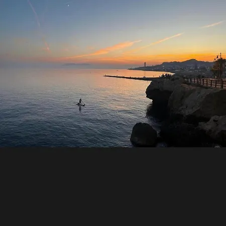 公寓 Holliday 2 La Cala