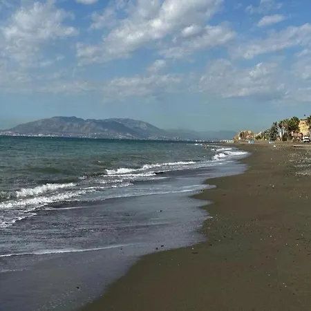Holliday 2 La Cala 公寓 La Cala Del Moral