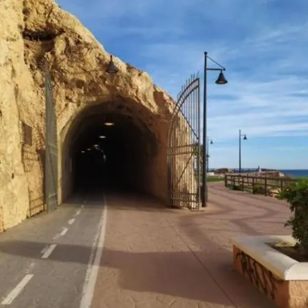아파트 Holliday 2 La Cala La Cala Del Moral