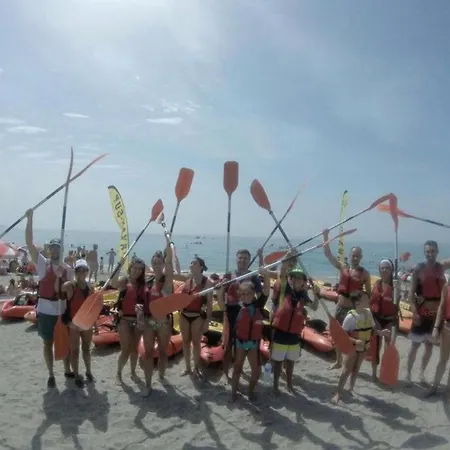 Holliday 2 La Cala *