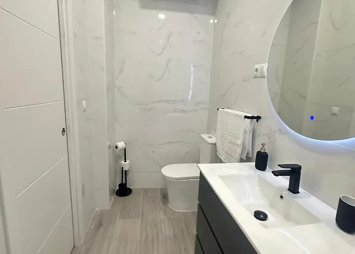 Holliday 2 La Cala Apartament La Cala Del Moral