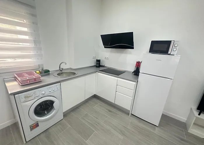 Apartament Holliday 2 La Cala La Cala Del Moral