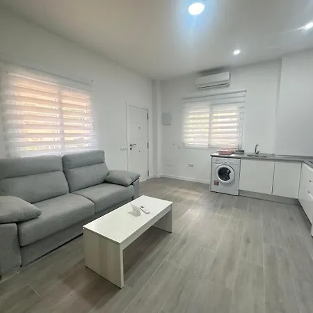 Apartment Holliday 2 La Cala La Cala Del Moral