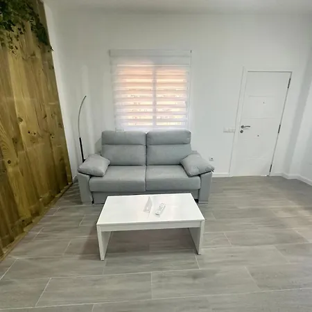 Apartment Holliday 2 La Cala